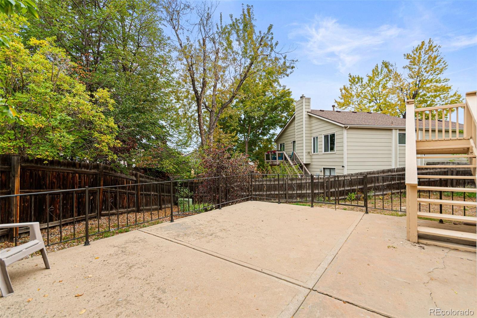 MLS Image #29 for 9875  garland court,westminster, Colorado