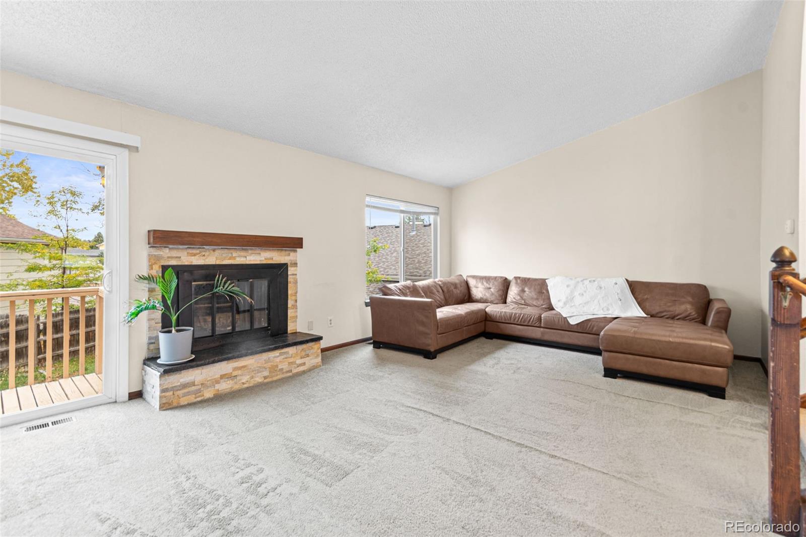 MLS Image #3 for 9875  garland court,westminster, Colorado