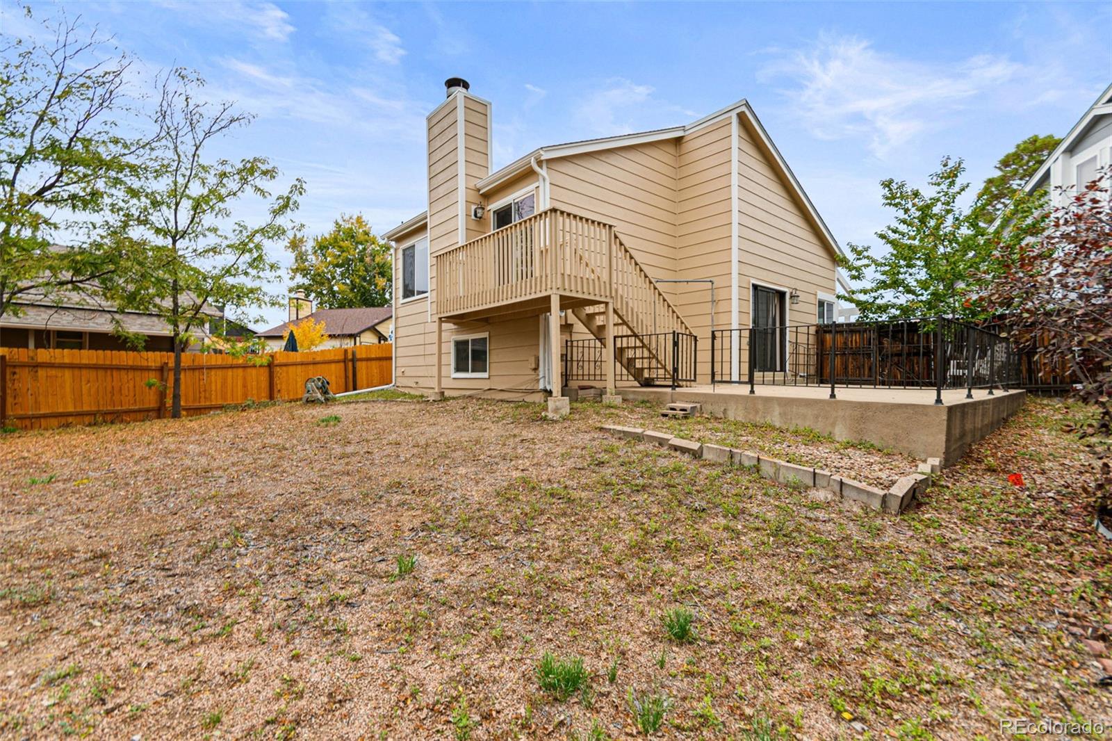 MLS Image #4 for 9875  garland court,westminster, Colorado