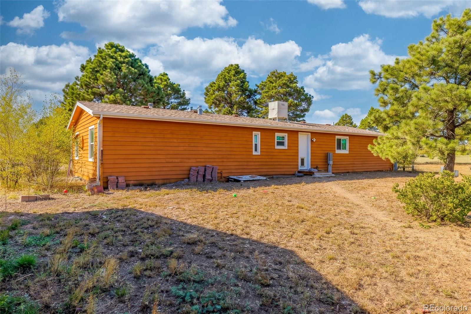 MLS Image #17 for 5505  prospero road,peyton, Colorado