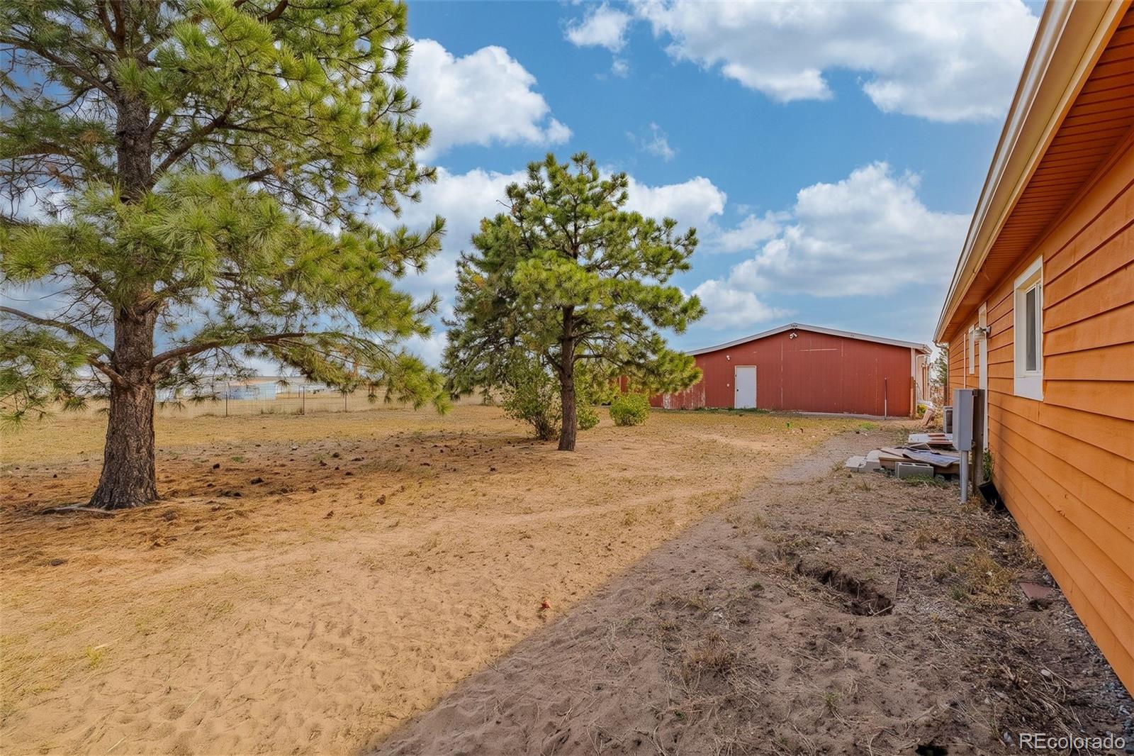 MLS Image #18 for 5505  prospero road,peyton, Colorado