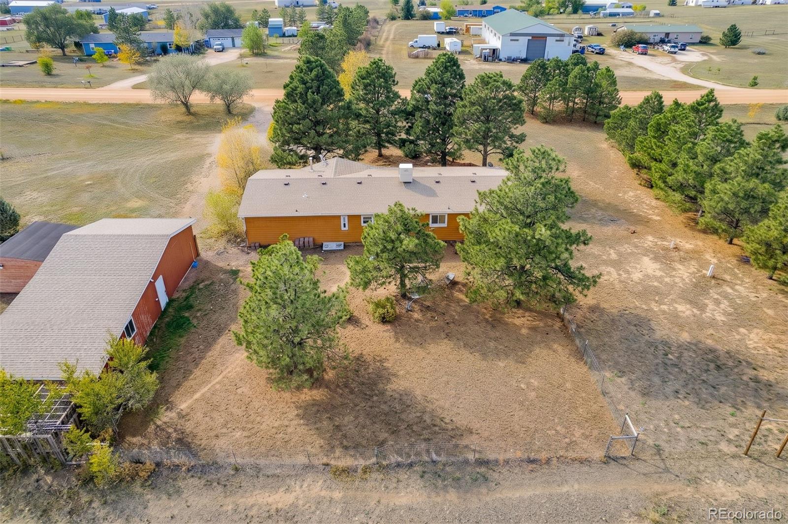 MLS Image #19 for 5505  prospero road,peyton, Colorado