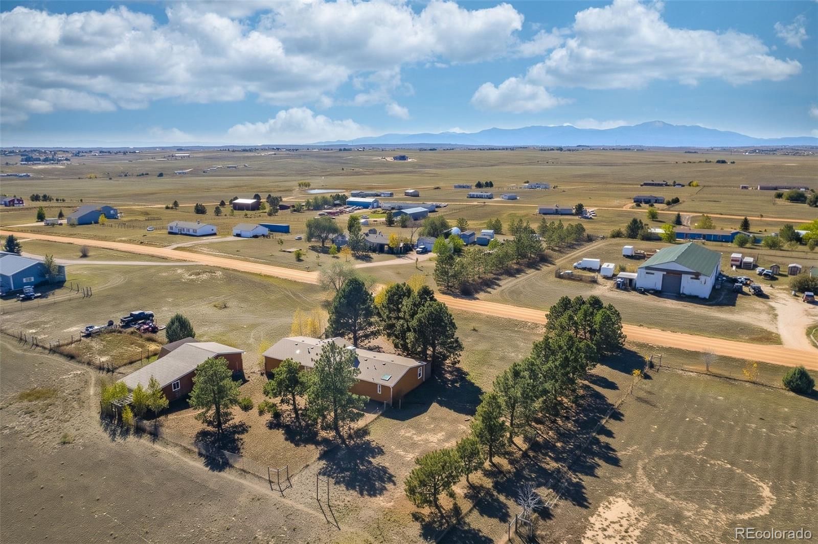 MLS Image #20 for 5505  prospero road,peyton, Colorado