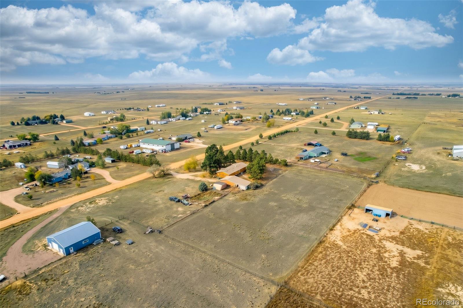 MLS Image #22 for 5505  prospero road,peyton, Colorado