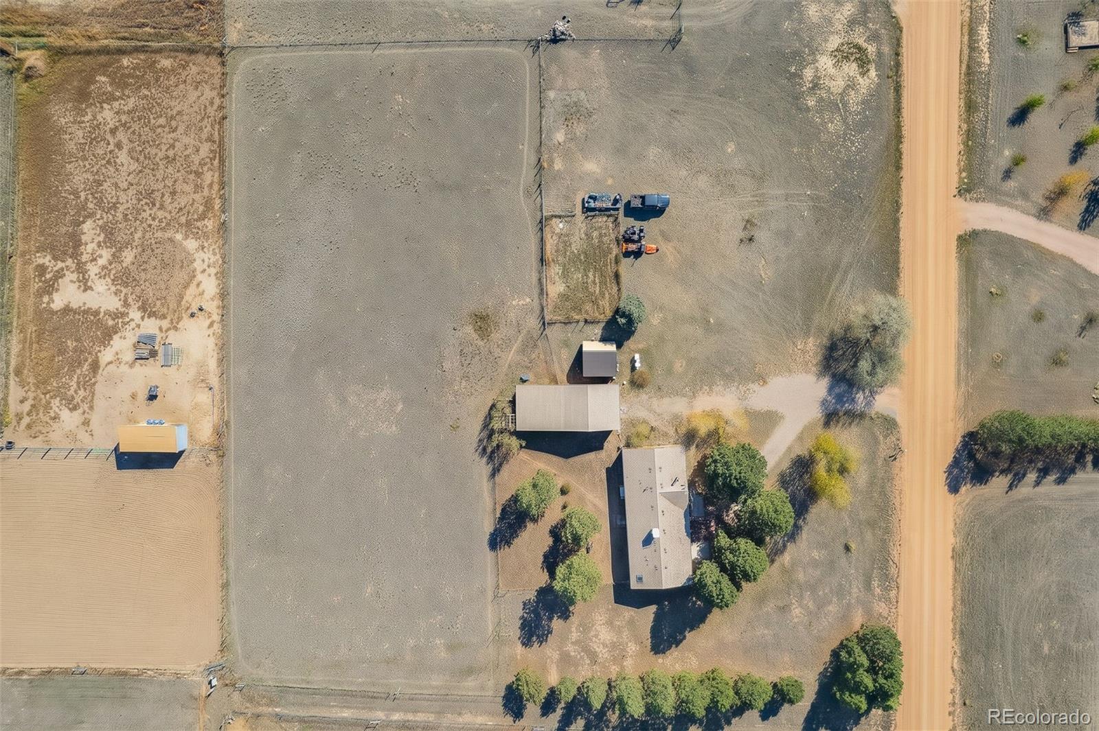 MLS Image #23 for 5505  prospero road,peyton, Colorado