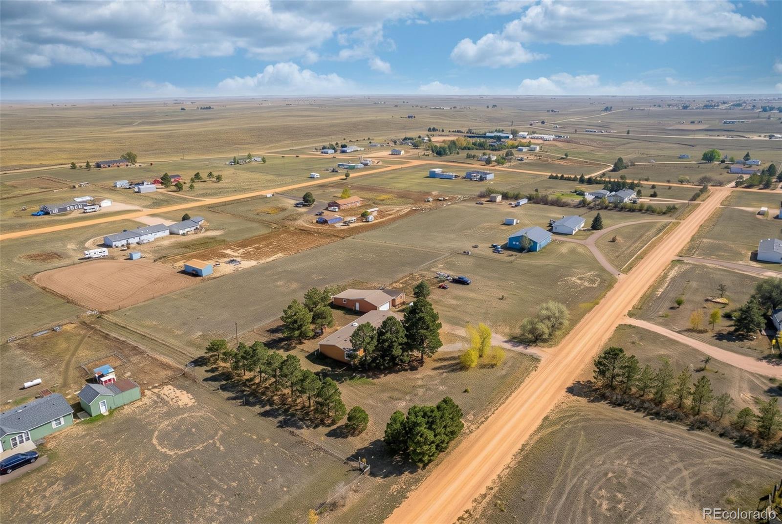 MLS Image #25 for 5505  prospero road,peyton, Colorado