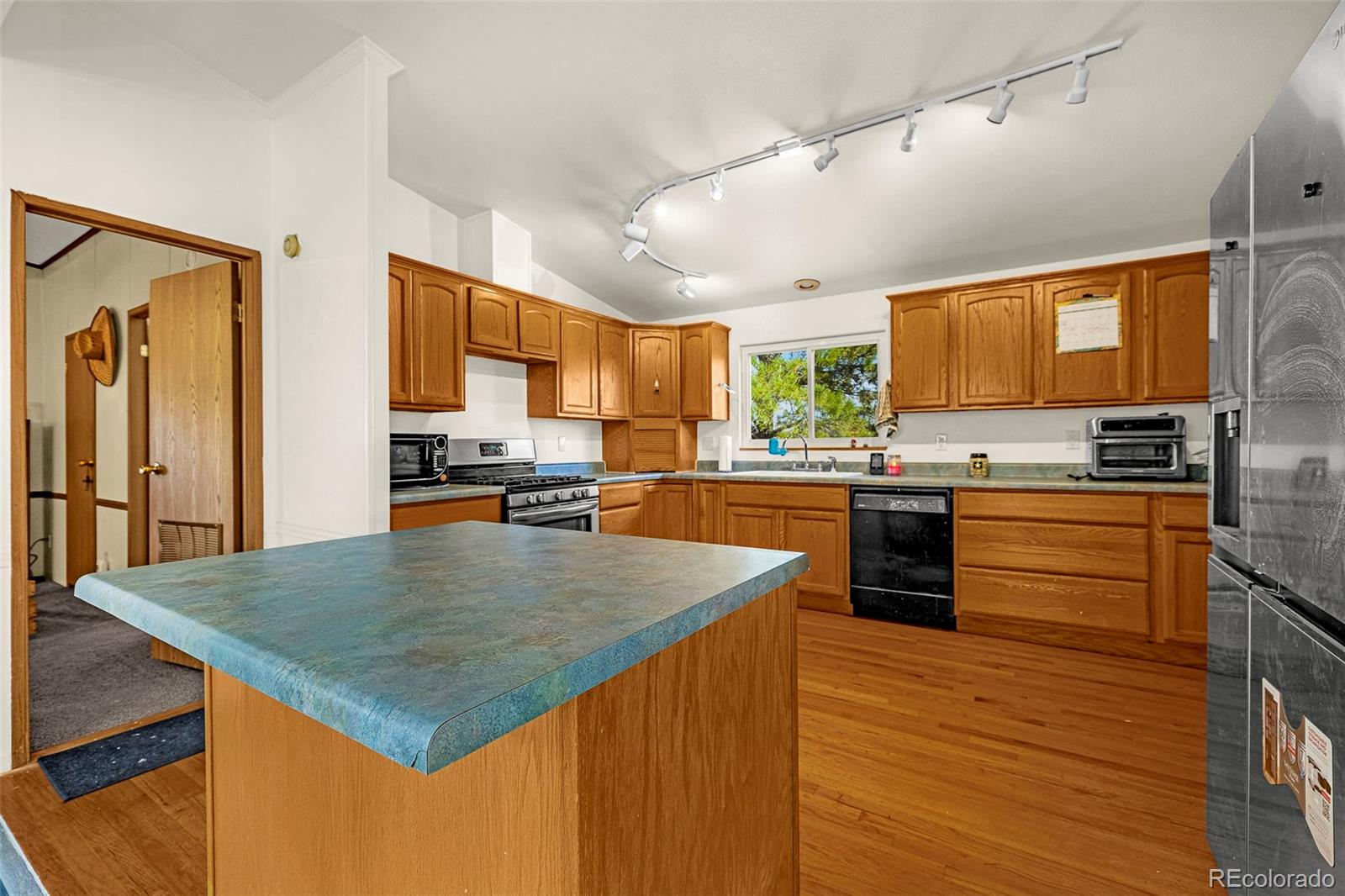 MLS Image #3 for 5505  prospero road,peyton, Colorado