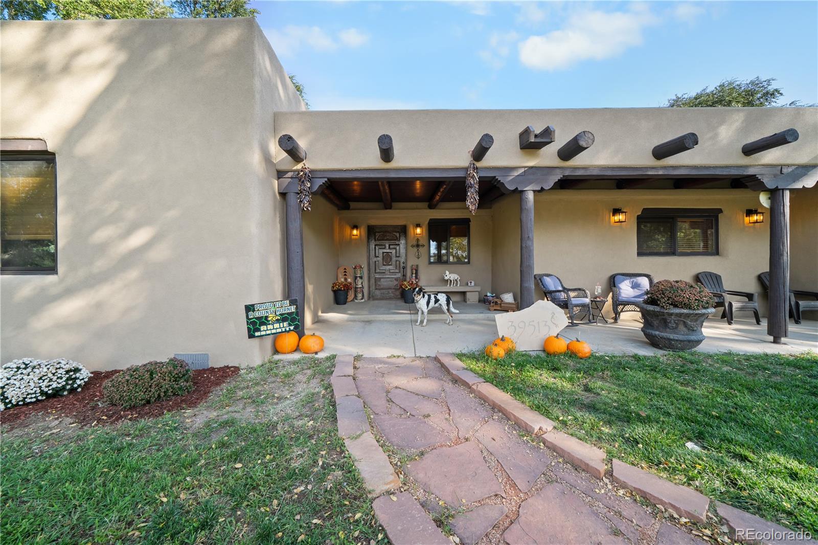MLS Image #6 for 39513  olson road,pueblo, Colorado