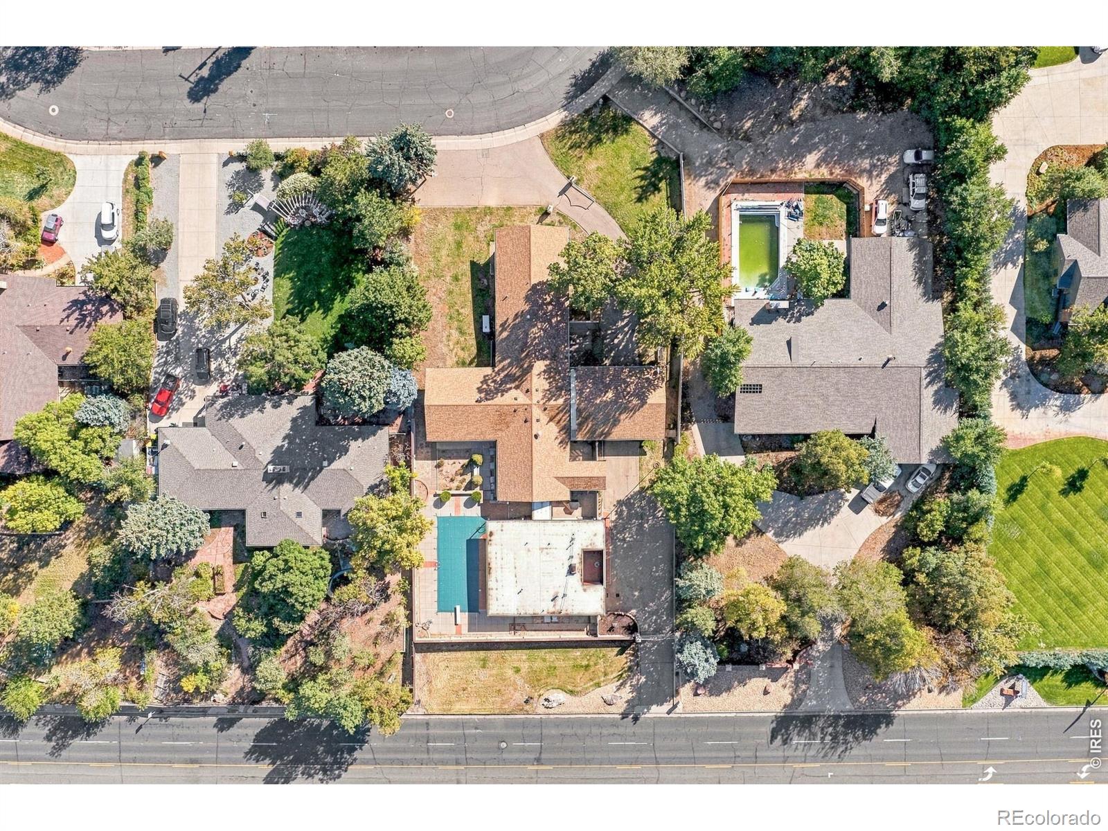 MLS Image #47 for 2155  glenfair drive,greeley, Colorado