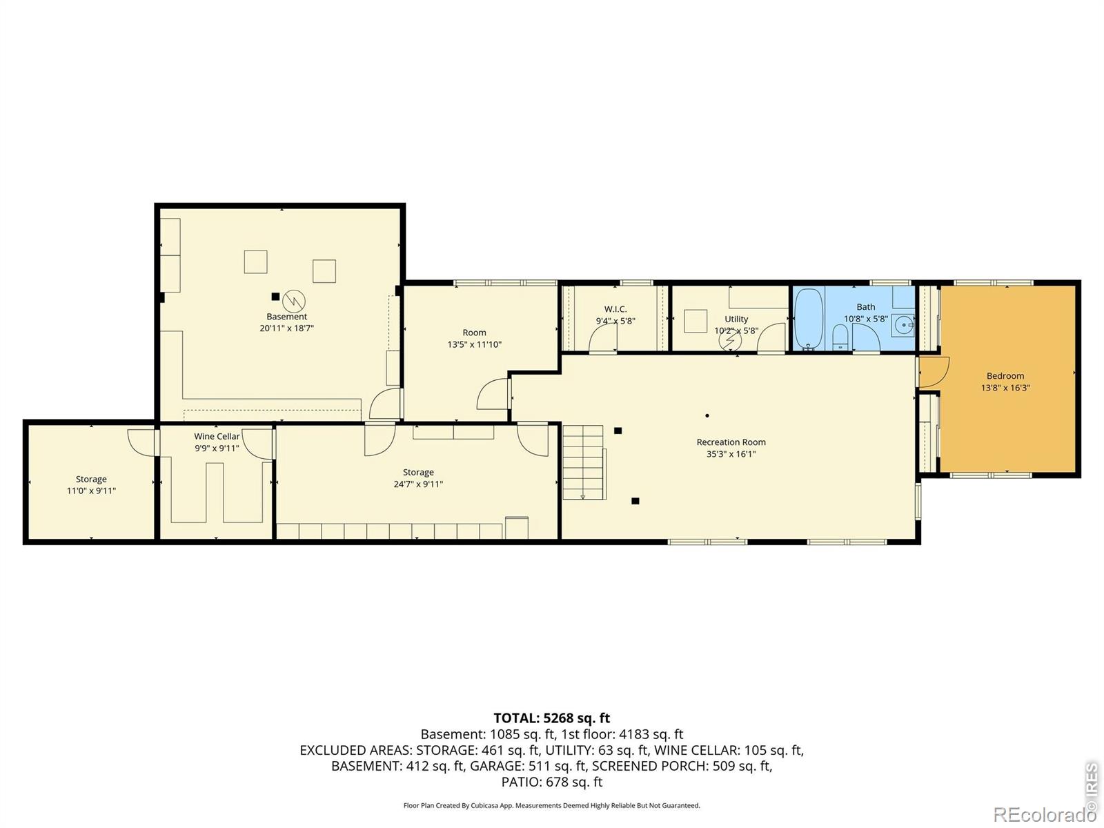 MLS Image #48 for 2155  glenfair drive,greeley, Colorado