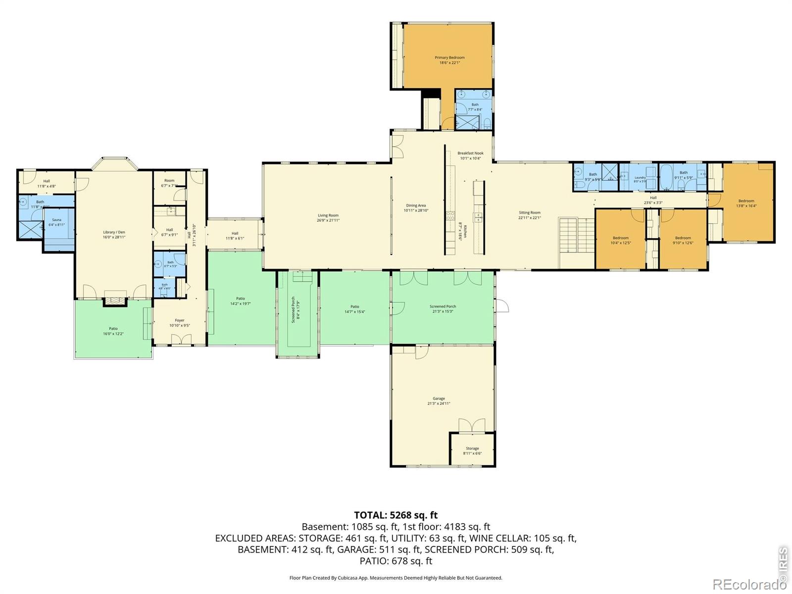 MLS Image #49 for 2155  glenfair drive,greeley, Colorado