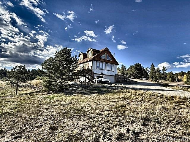 MLS Image #3 for 65  bandana road,hartsel, Colorado