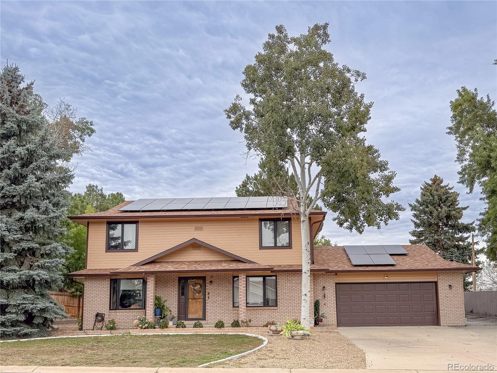 MLS Image #0 for 5015 w 22nd street,greeley, Colorado