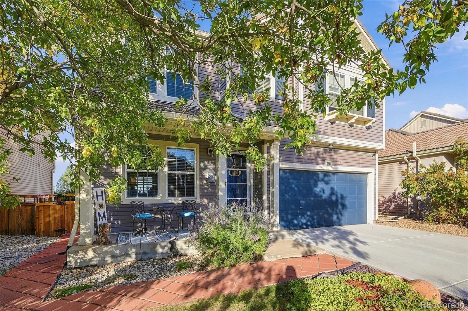 MLS Image #1 for 3757  dinosaur street,castle rock, Colorado