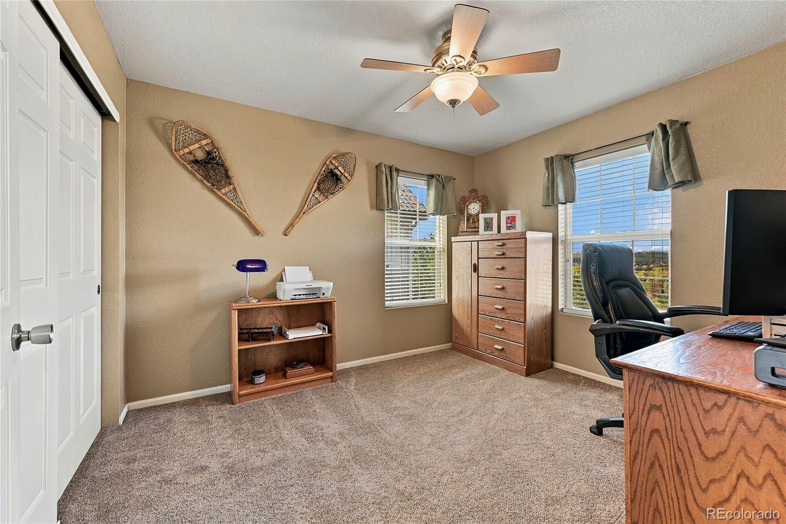 MLS Image #15 for 3757  dinosaur street,castle rock, Colorado