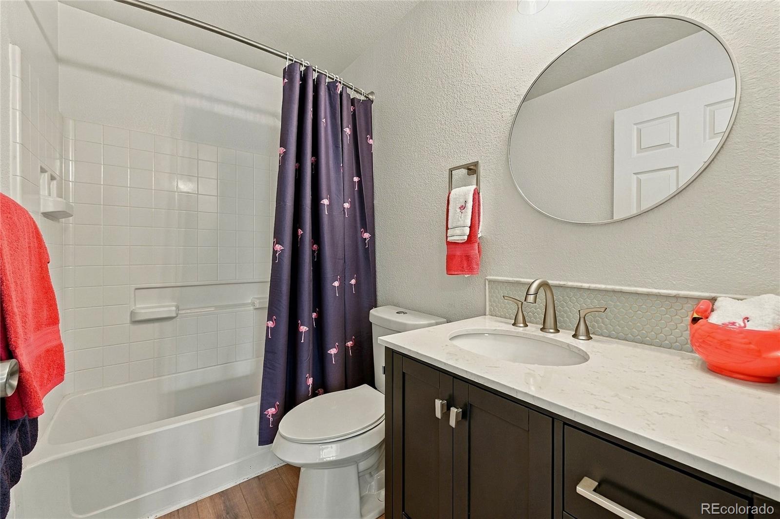 MLS Image #16 for 3757  dinosaur street,castle rock, Colorado