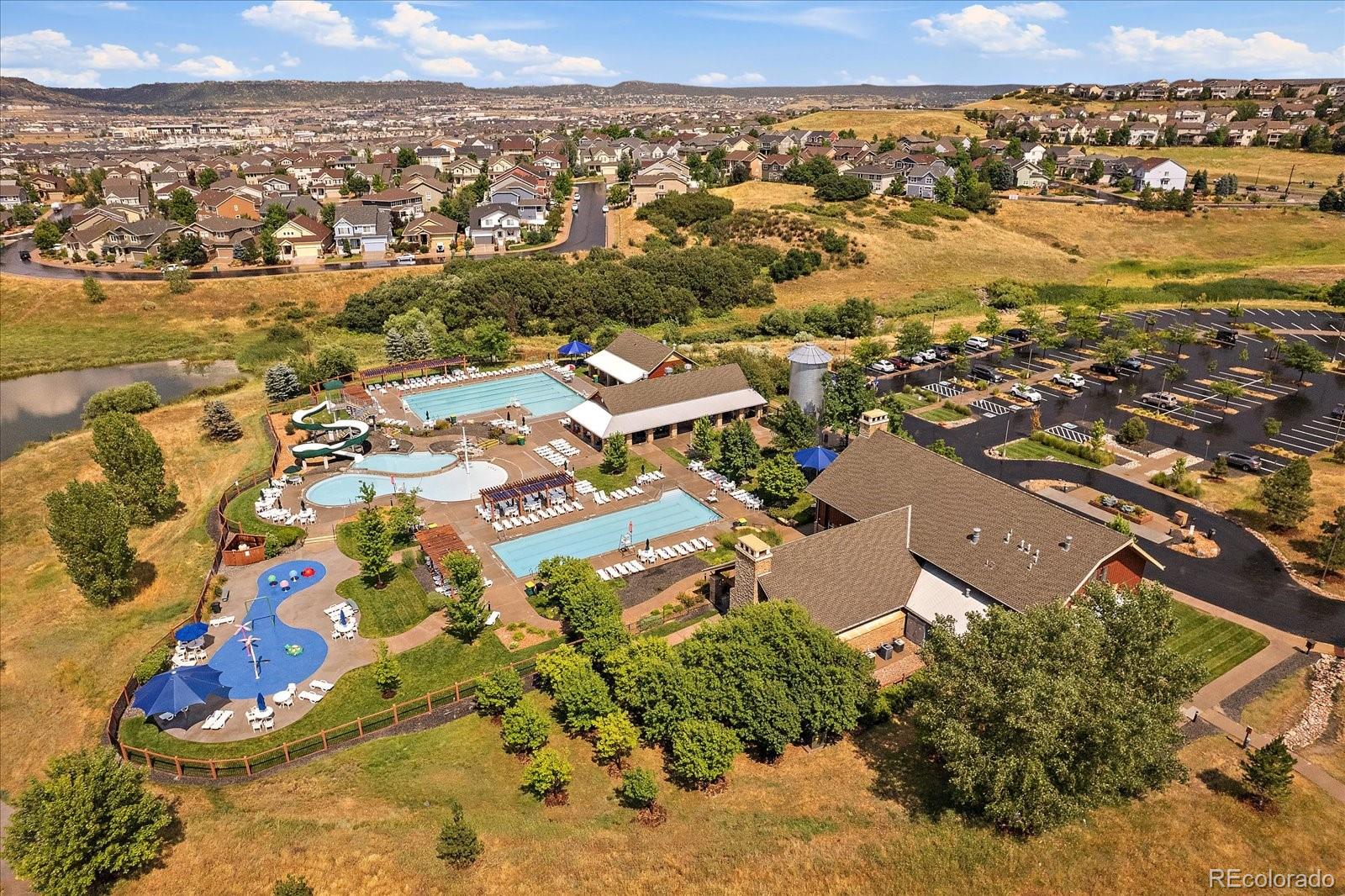 MLS Image #24 for 3757  dinosaur street,castle rock, Colorado