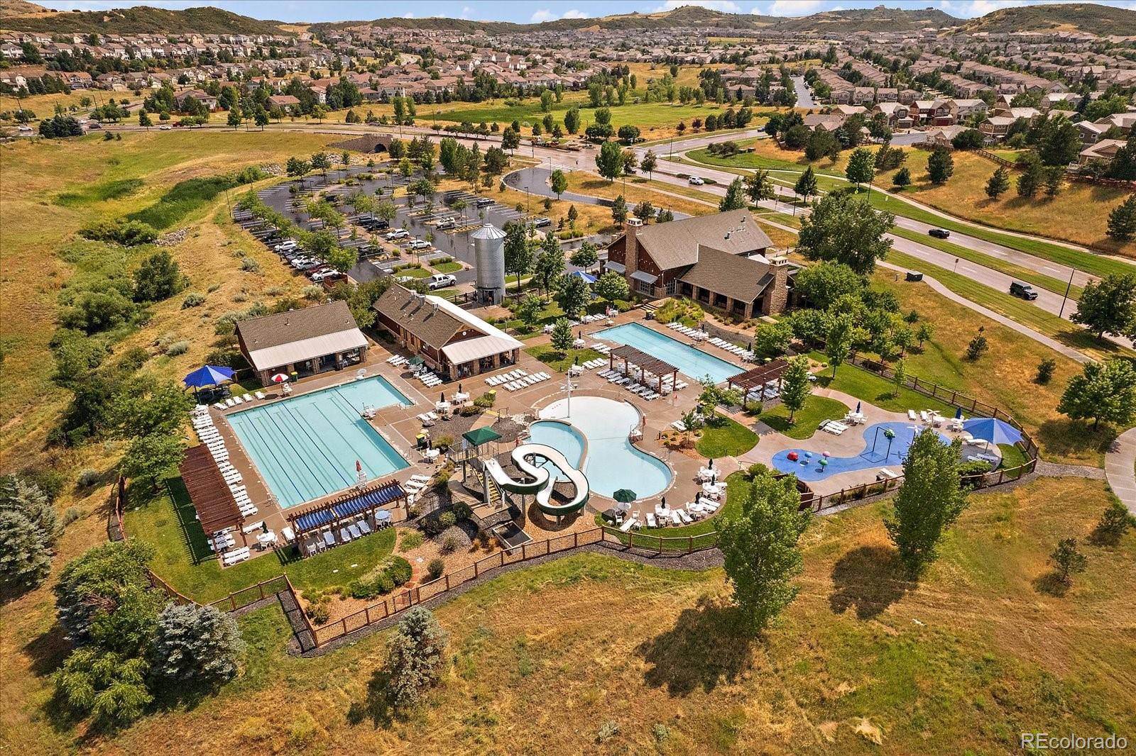 MLS Image #25 for 3757  dinosaur street,castle rock, Colorado