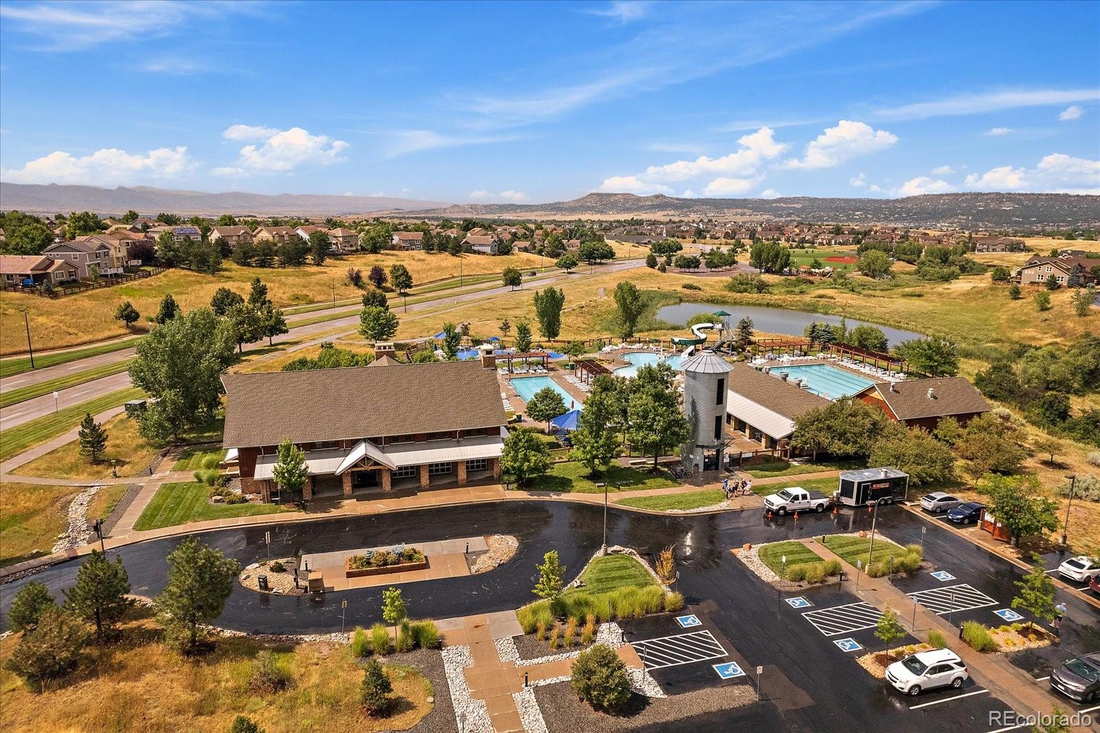 MLS Image #26 for 3757  dinosaur street,castle rock, Colorado