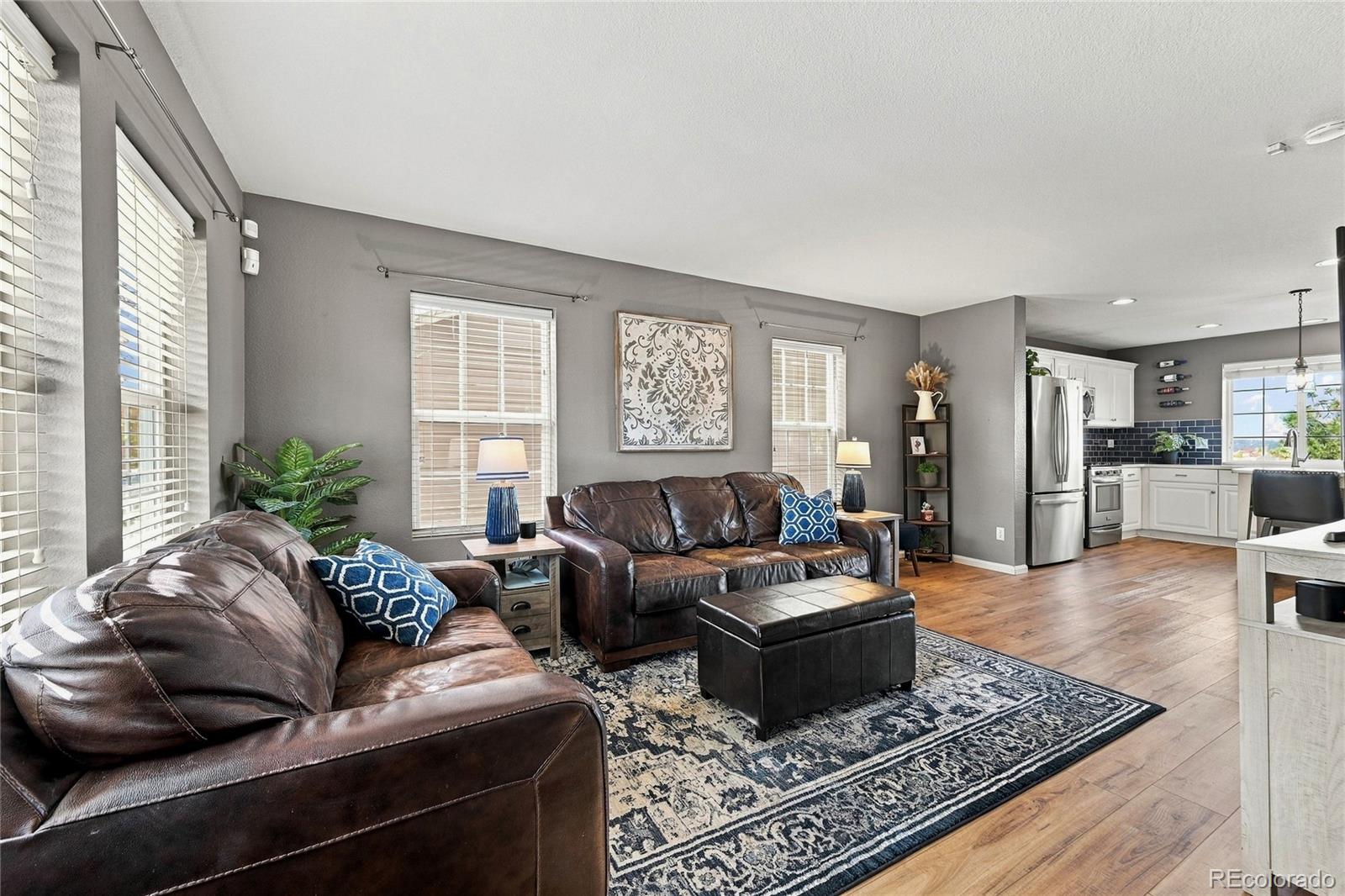 MLS Image #3 for 3757  dinosaur street,castle rock, Colorado