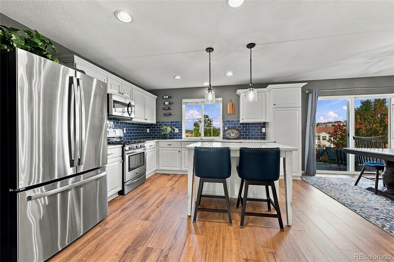 MLS Image #4 for 3757  dinosaur street,castle rock, Colorado