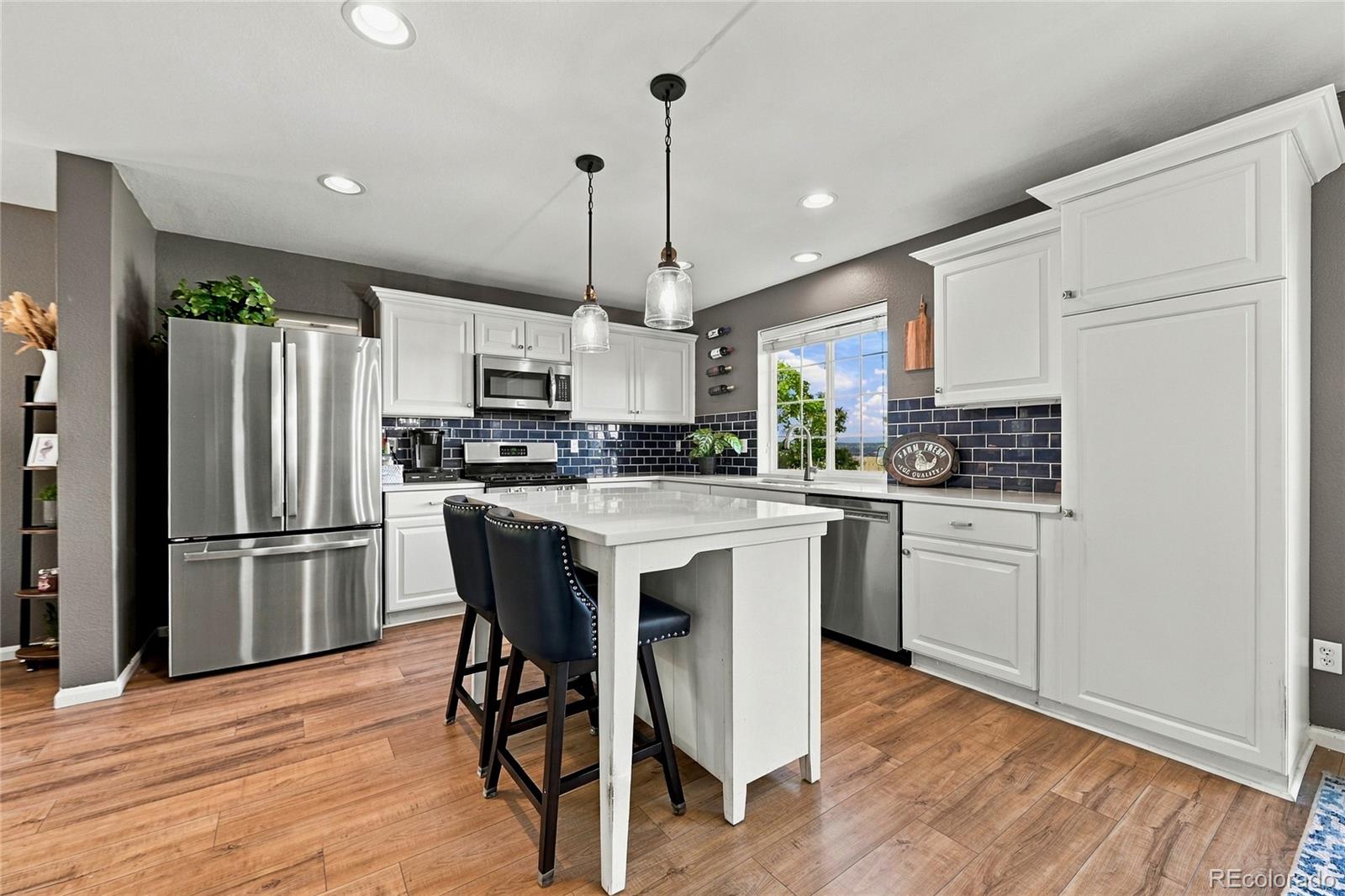 MLS Image #5 for 3757  dinosaur street,castle rock, Colorado