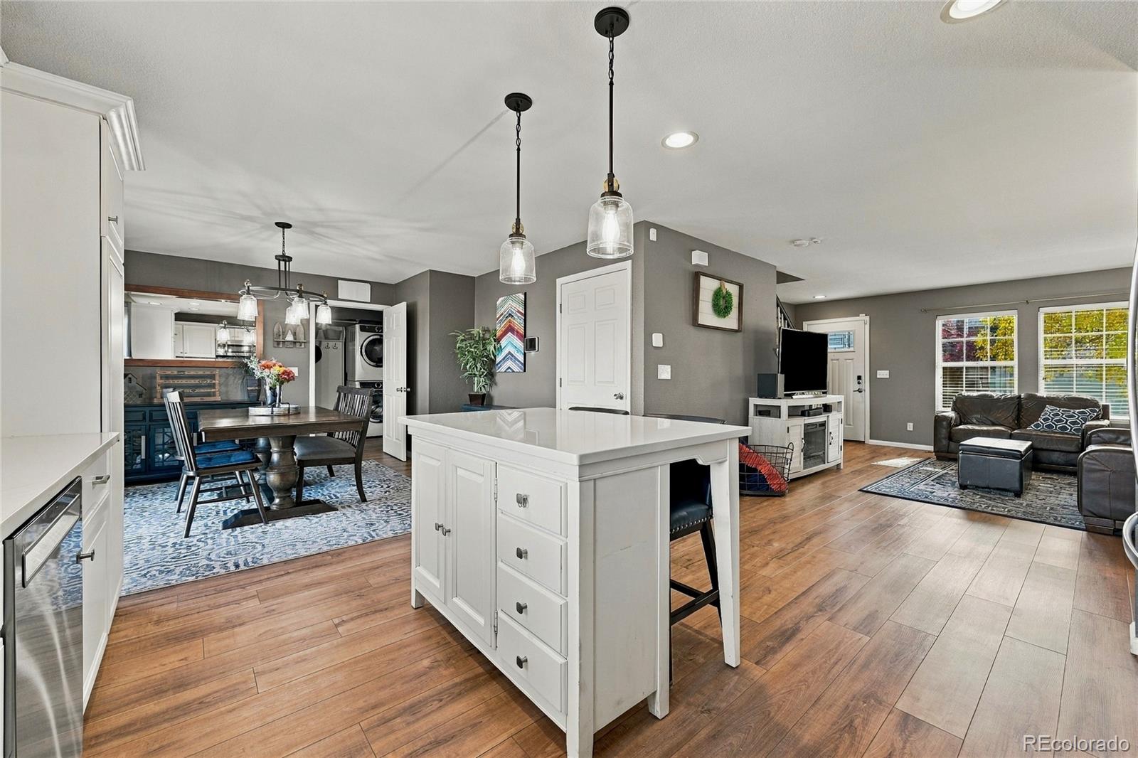 MLS Image #7 for 3757  dinosaur street,castle rock, Colorado