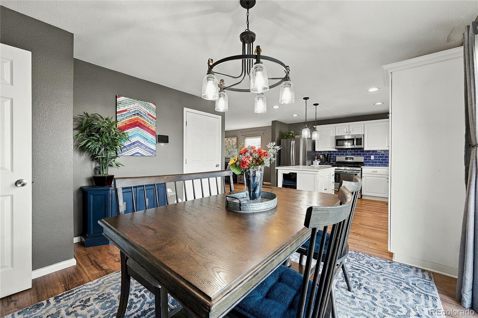 MLS Image #8 for 3757  dinosaur street,castle rock, Colorado
