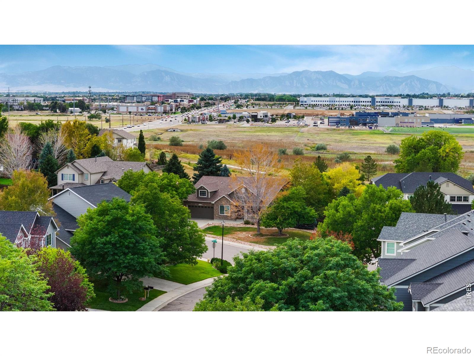 MLS Image #31 for 14443  williams street,thornton, Colorado