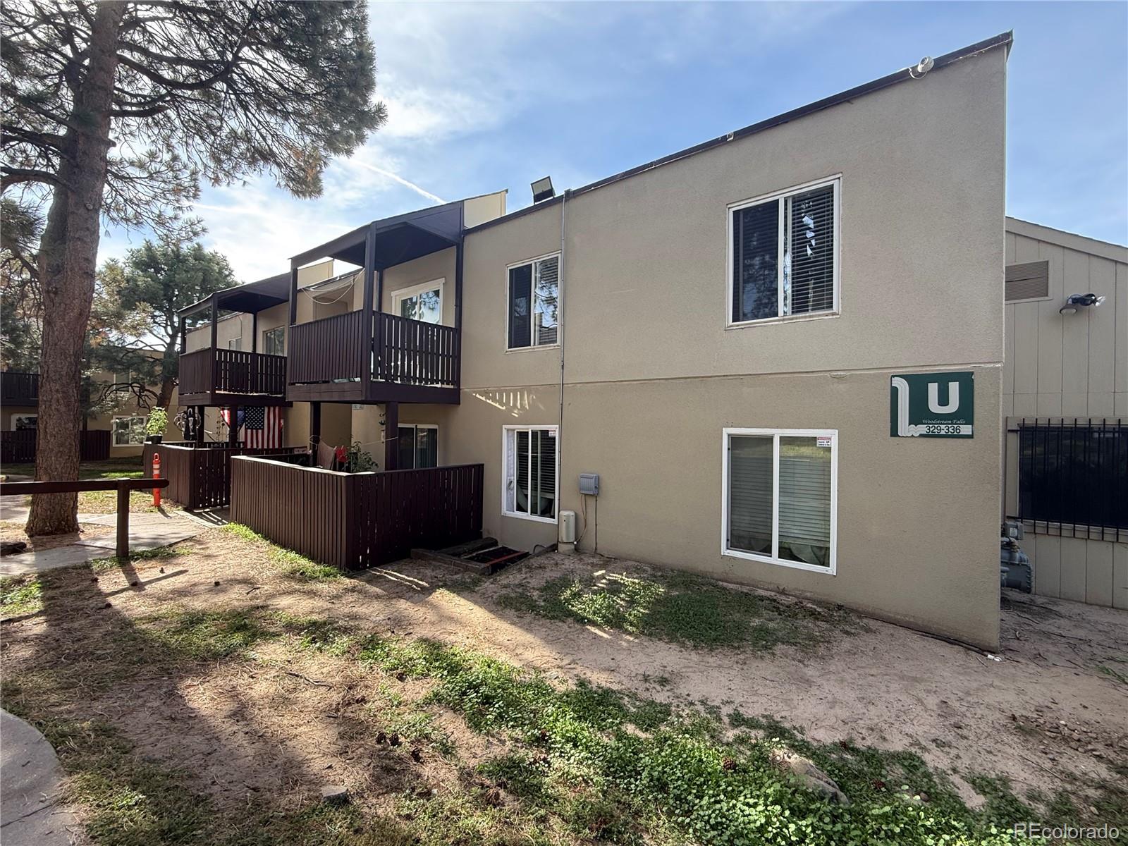 MLS Image #2 for 9725 e harvard avenue,denver, Colorado