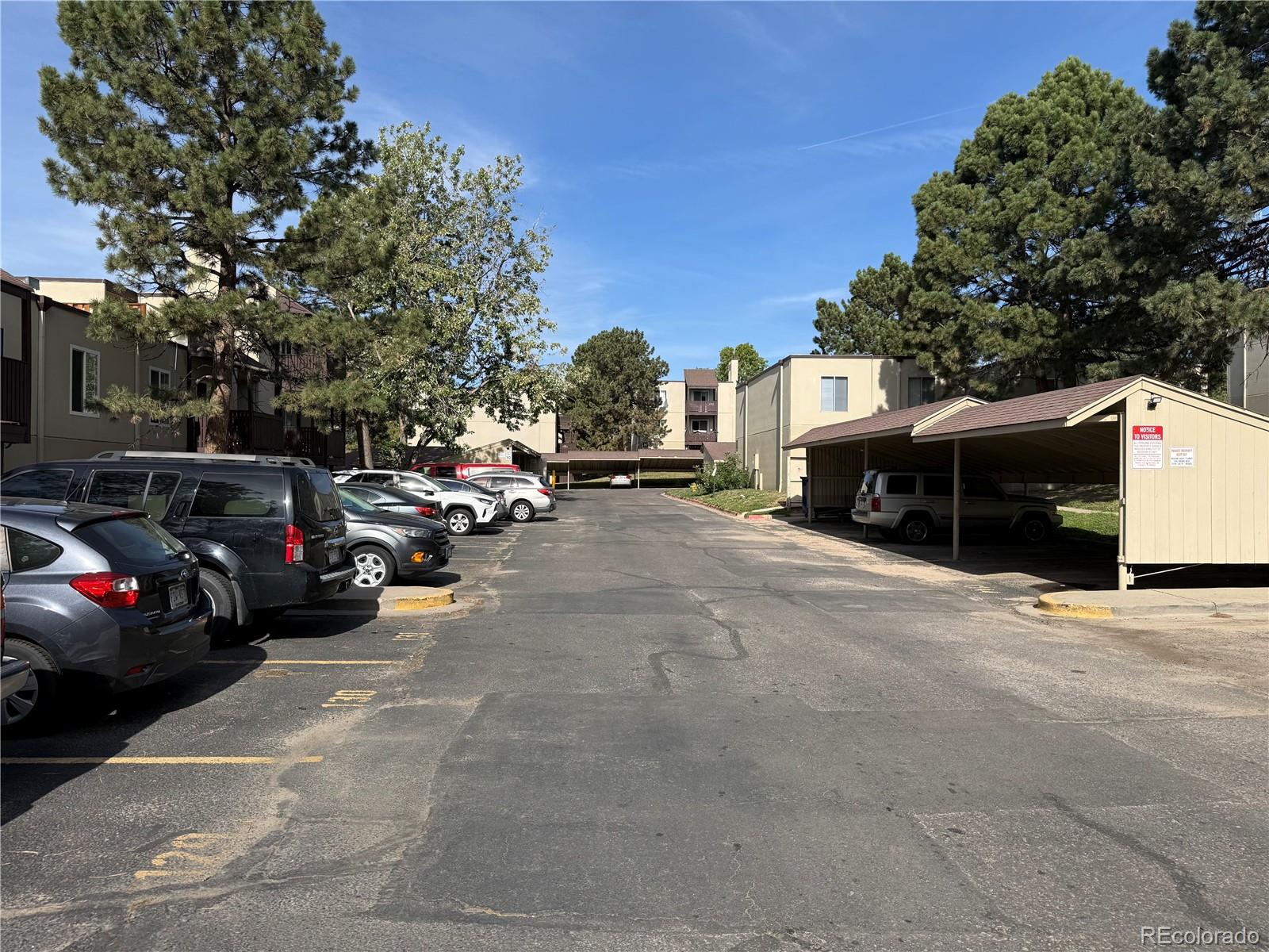 MLS Image #3 for 9725 e harvard avenue,denver, Colorado