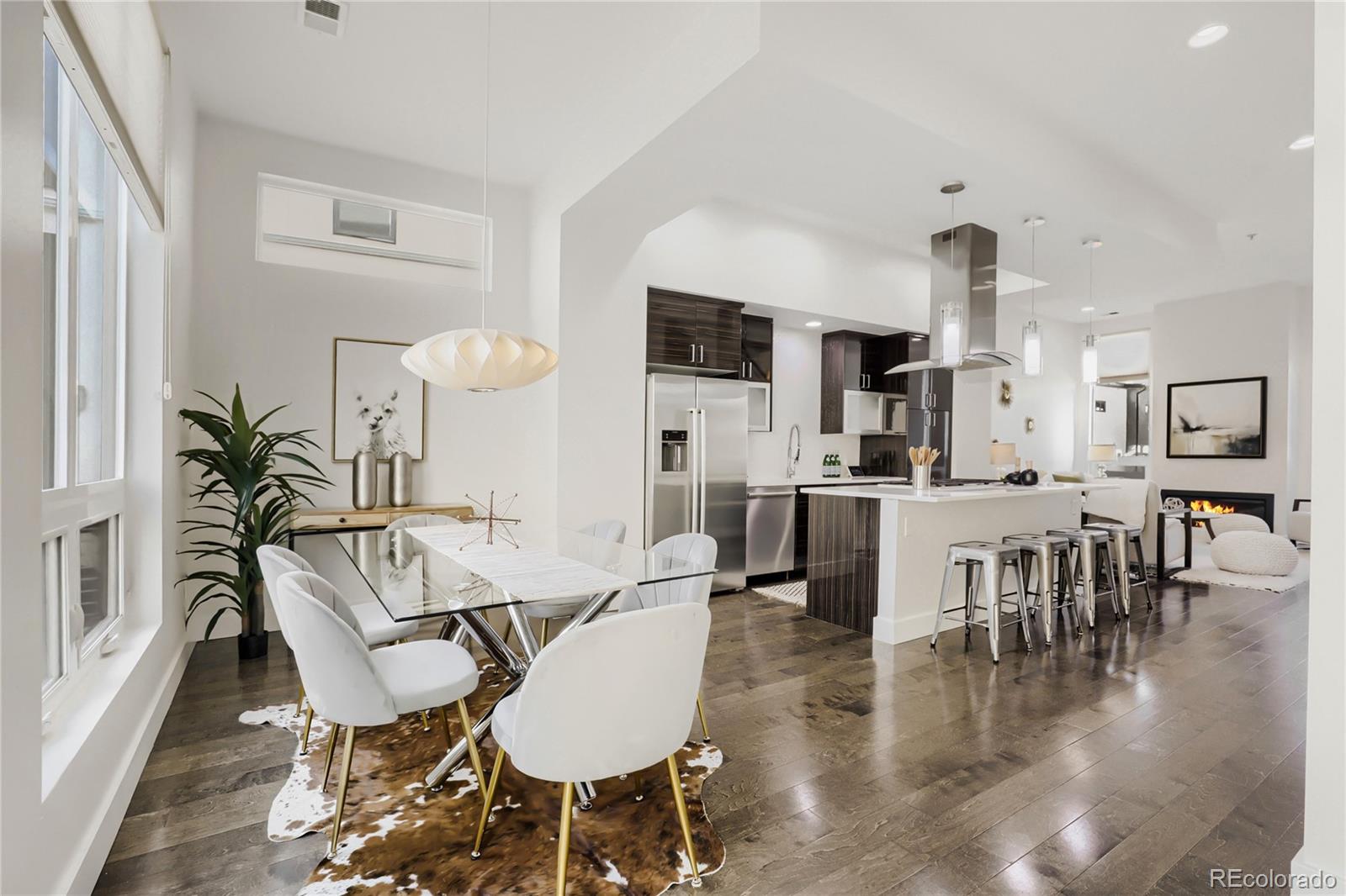 MLS Image #10 for 3444  navajo street,denver, Colorado