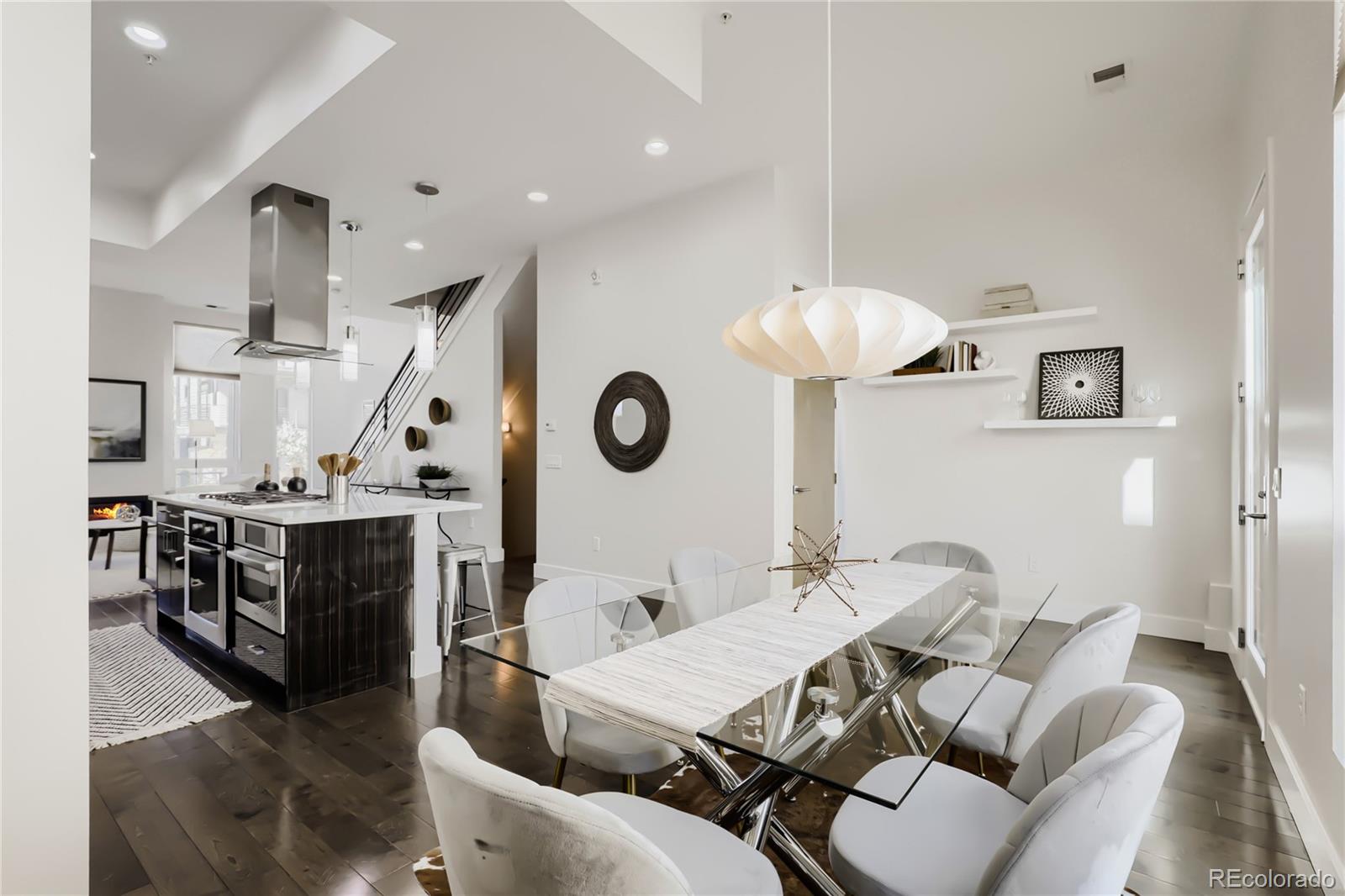 MLS Image #11 for 3444  navajo street,denver, Colorado