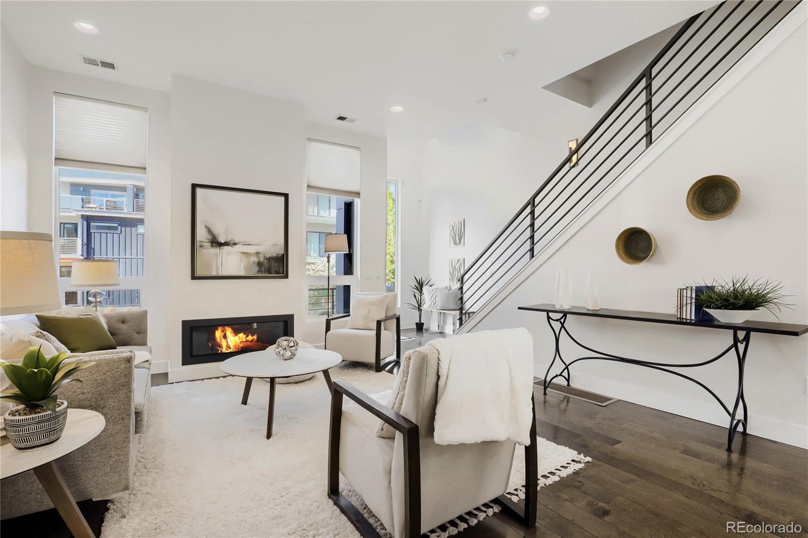 MLS Image #12 for 3444  navajo street,denver, Colorado