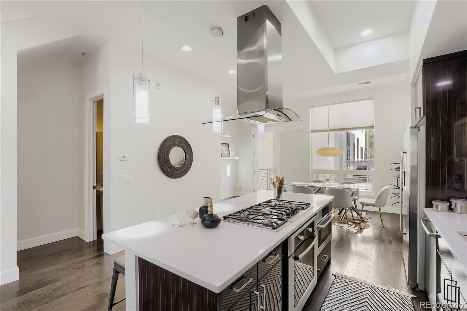 MLS Image #14 for 3444  navajo street,denver, Colorado