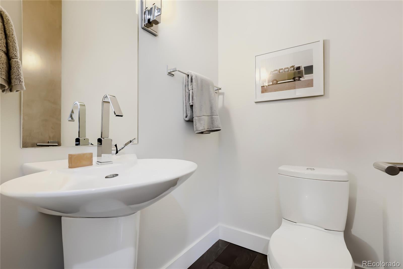 MLS Image #16 for 3444  navajo street,denver, Colorado