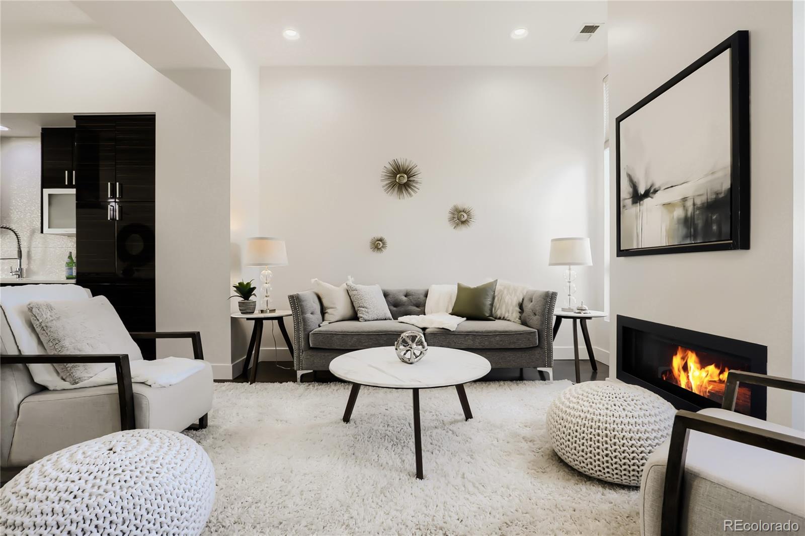MLS Image #2 for 3444  navajo street,denver, Colorado
