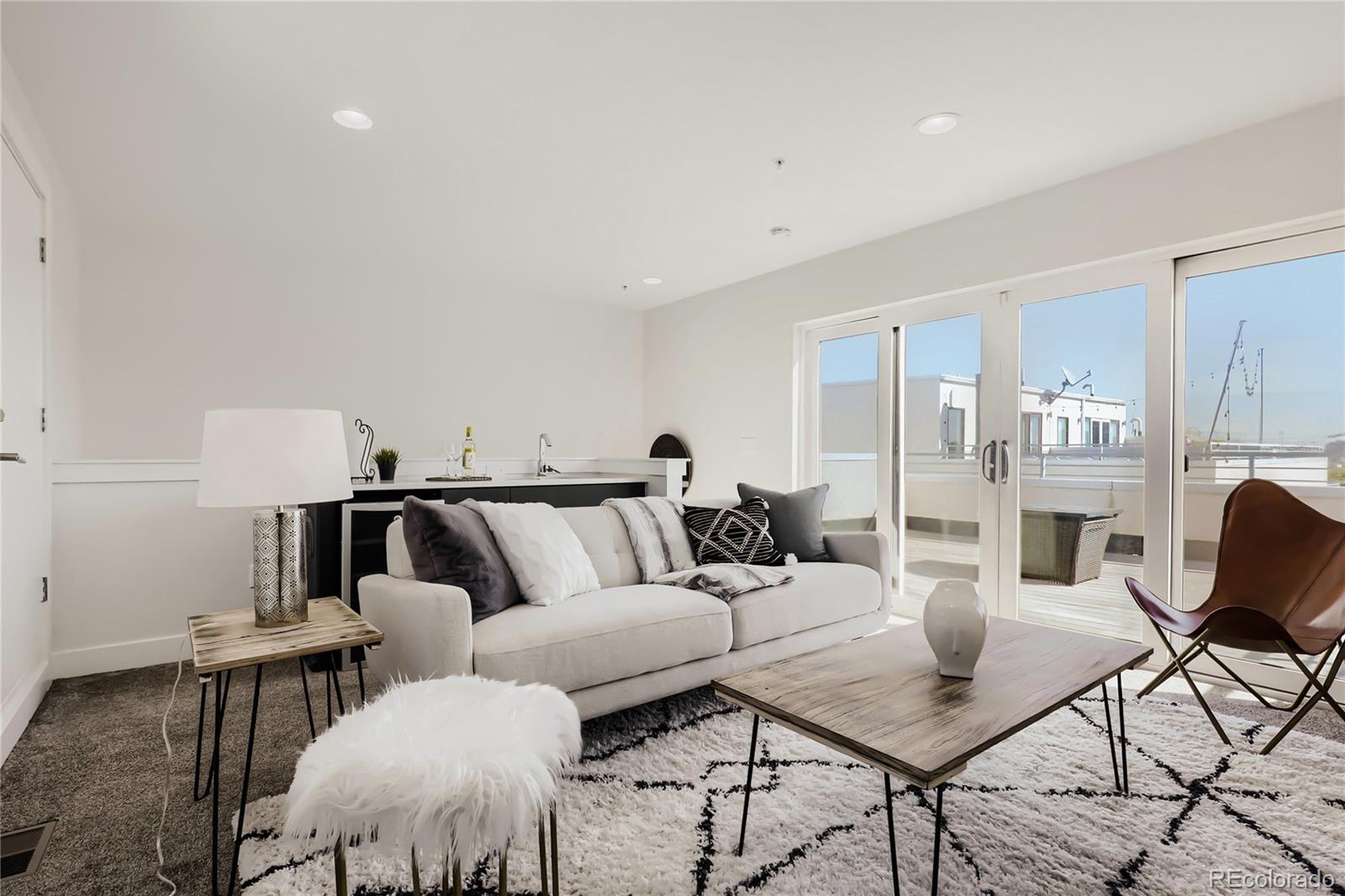 MLS Image #24 for 3444  navajo street,denver, Colorado