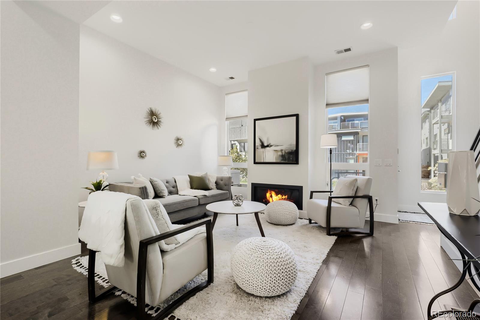 MLS Image #3 for 3444  navajo street,denver, Colorado