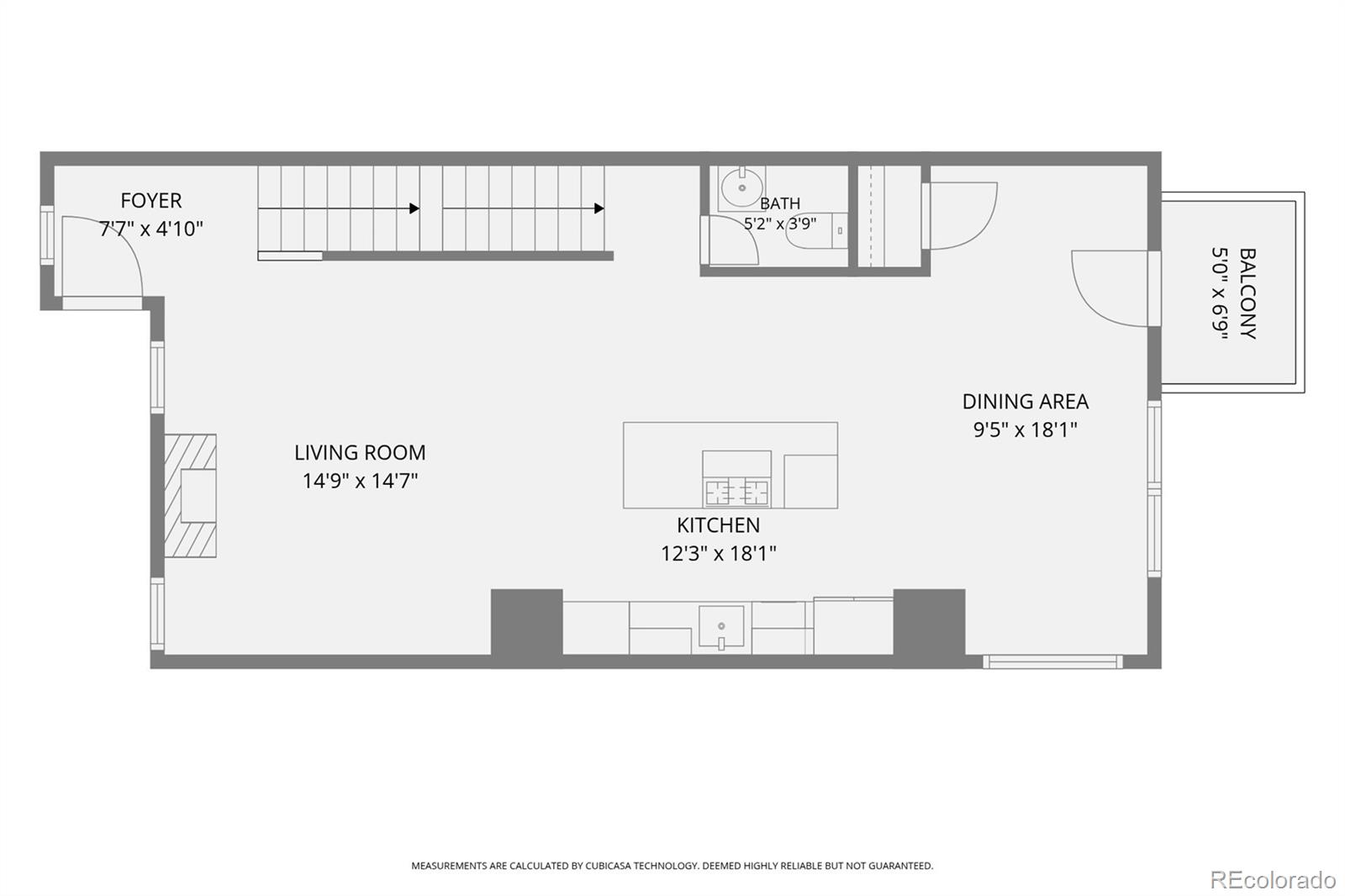 MLS Image #33 for 3444  navajo street,denver, Colorado