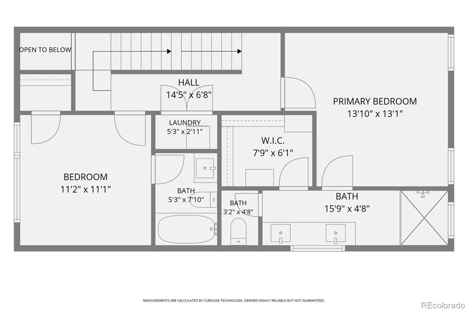 MLS Image #34 for 3444  navajo street,denver, Colorado