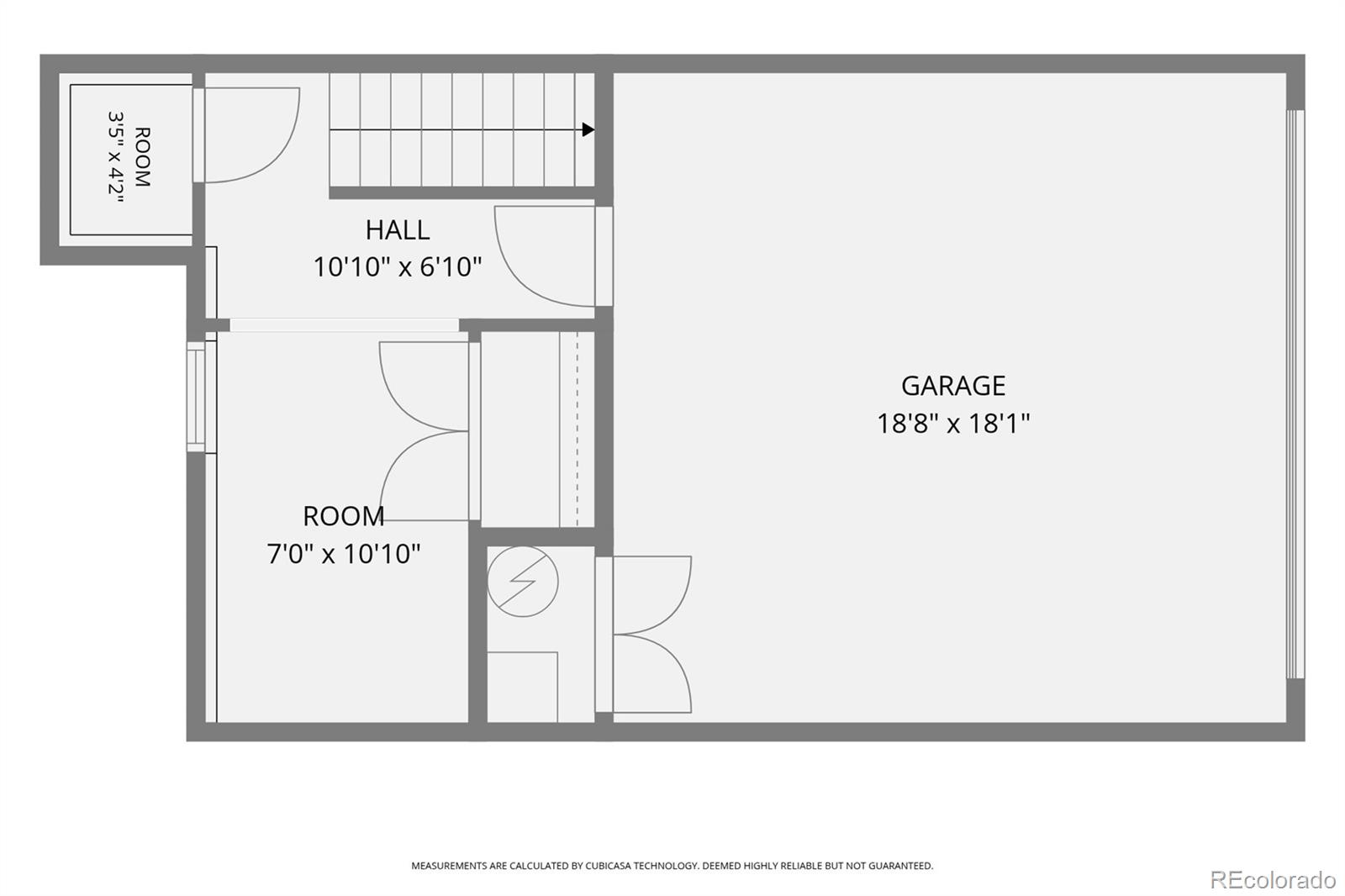 MLS Image #35 for 3444  navajo street,denver, Colorado