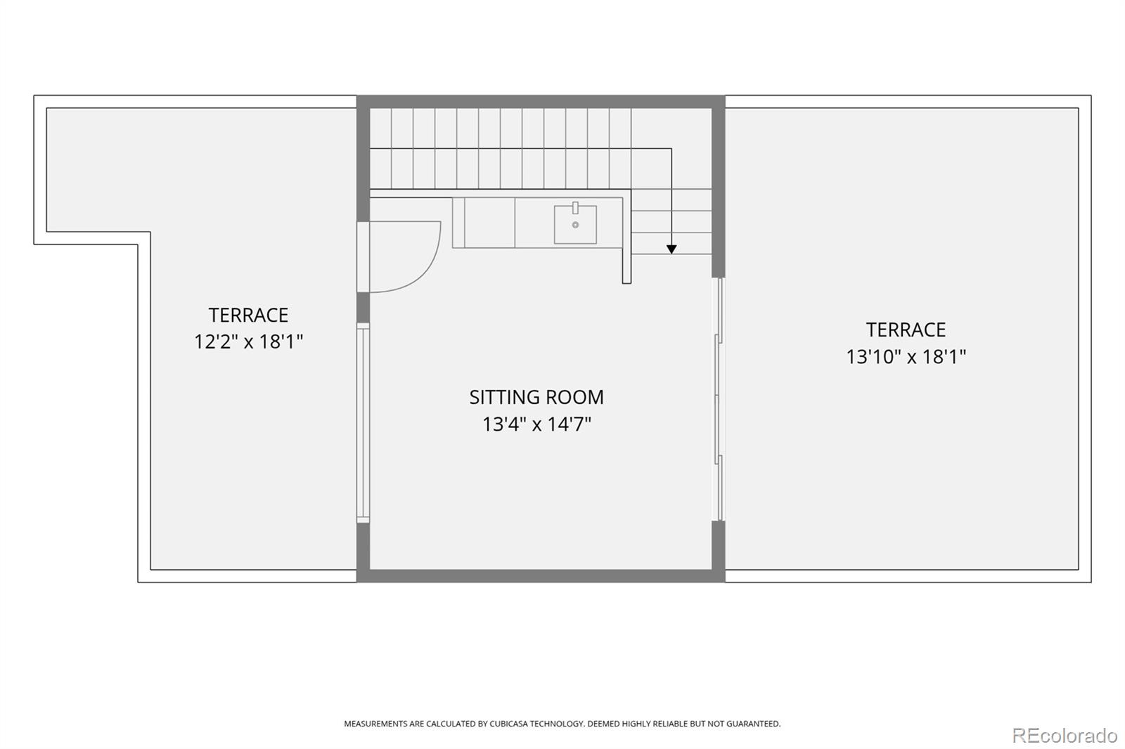 MLS Image #36 for 3444  navajo street,denver, Colorado