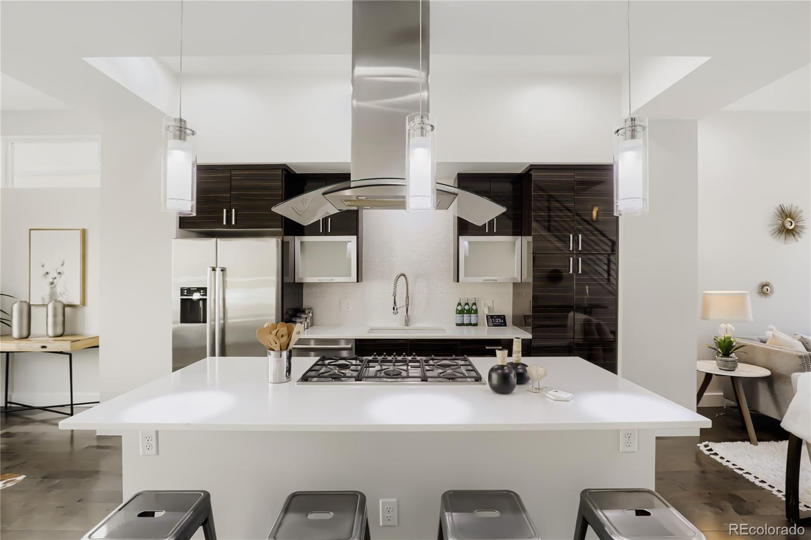 MLS Image #4 for 3444  navajo street,denver, Colorado