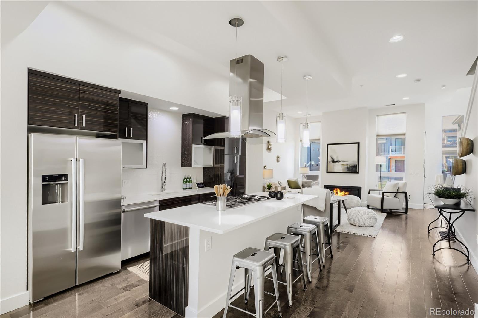 MLS Image #5 for 3444  navajo street,denver, Colorado