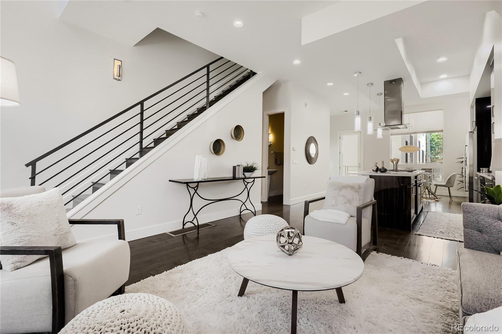 MLS Image #6 for 3444  navajo street,denver, Colorado