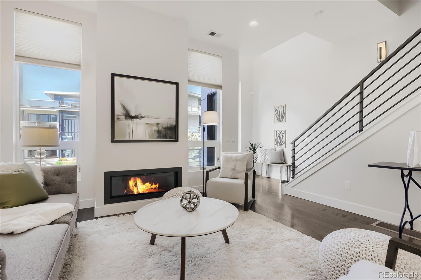MLS Image #7 for 3444  navajo street,denver, Colorado