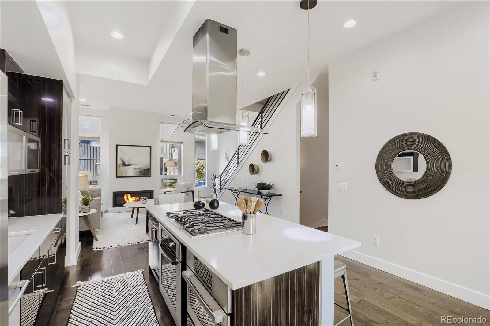 MLS Image #8 for 3444  navajo street,denver, Colorado