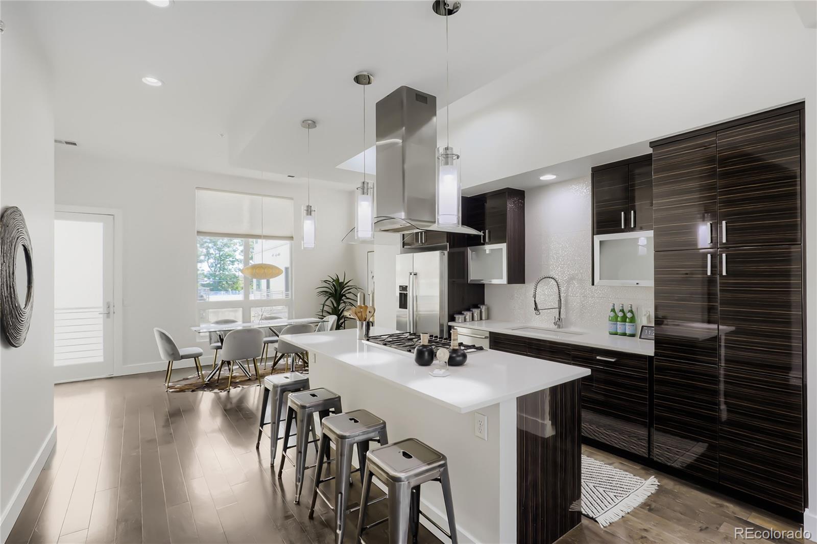 MLS Image #9 for 3444  navajo street,denver, Colorado