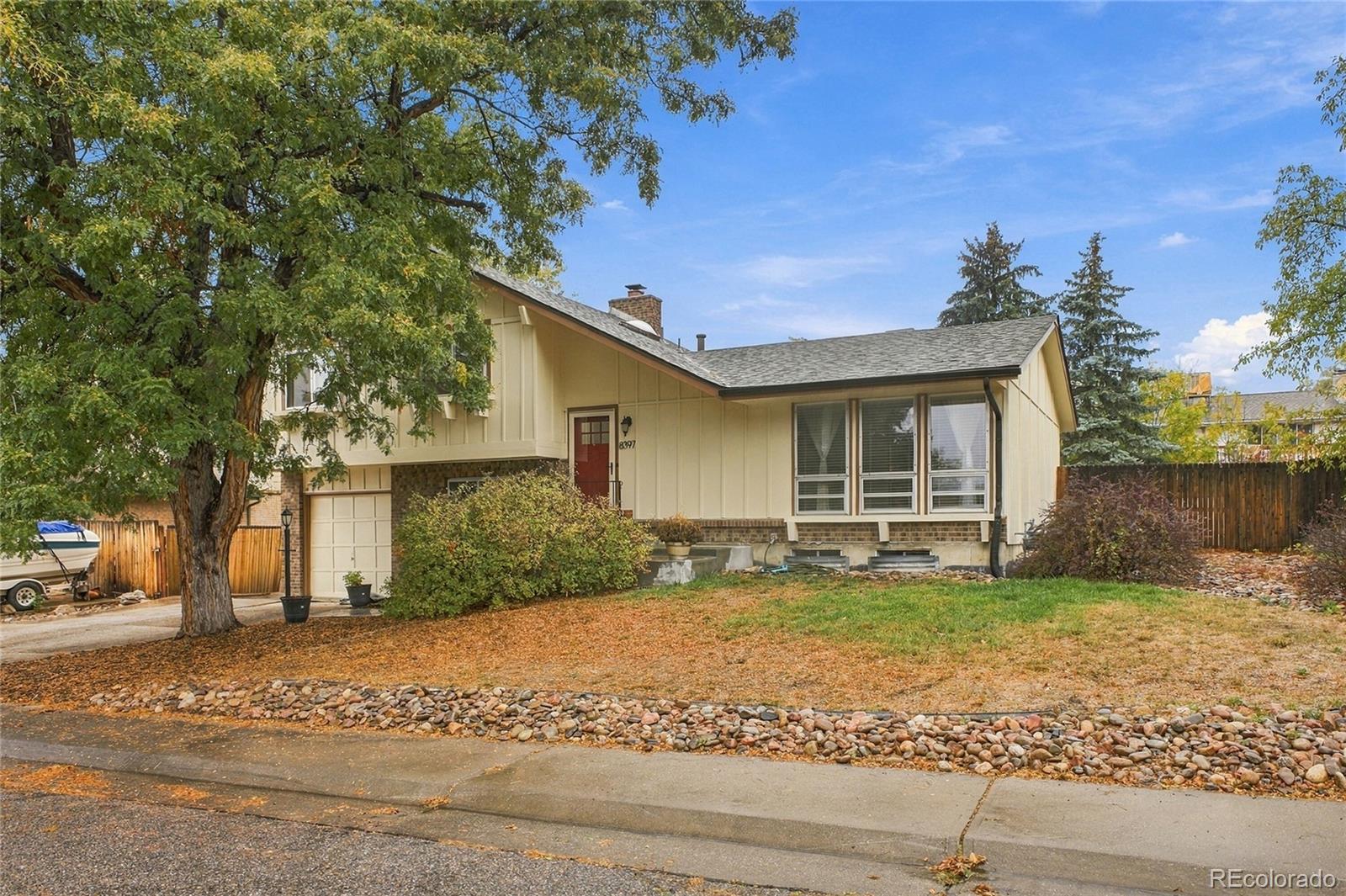 MLS Image #0 for 8397  yarrow court,arvada, Colorado